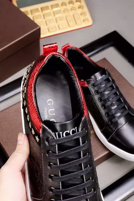 Gucci Fashion Casual Men Shoes_274